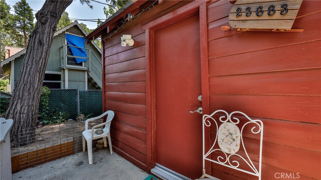 23683 Manzanita
