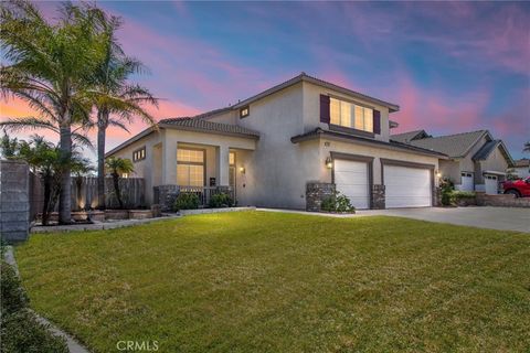 Photo of 2601 W Meyers Road, San Bernardino, CA 92407 (MLS # IG26062100)