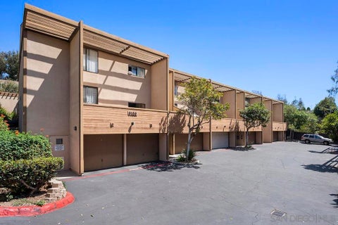 Photo of 6186 Agee Street St #264, San Diego, CA 92122 (MLS # 260022778SD)