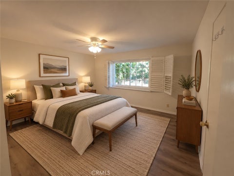Tiny photo for 23753 Welby WAY, West Hills, CA 91307 (MLS # SR26222909)