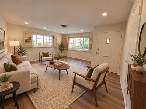 Tiny photo for 23753 Welby WAY, West Hills, CA 91307 (MLS # SR26222909)