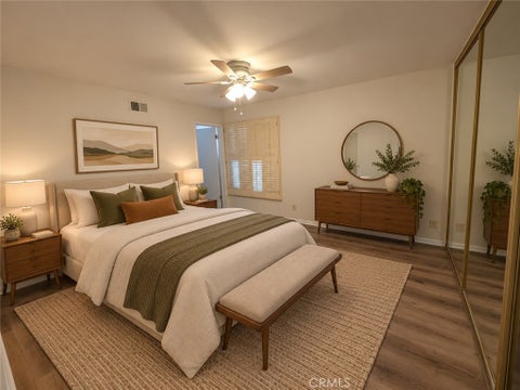 Tiny photo for 23753 Welby WAY, West Hills, CA 91307 (MLS # SR26222909)