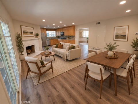Tiny photo for 23753 Welby WAY, West Hills, CA 91307 (MLS # SR26222909)