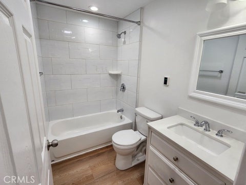 Tiny photo for 23753 Welby WAY, West Hills, CA 91307 (MLS # SR26222909)