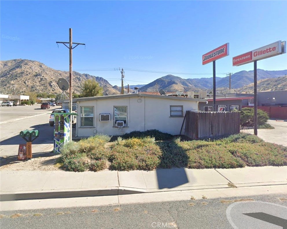 5308 Lake Isabella Blvd, Lake Isabella, CA 93240