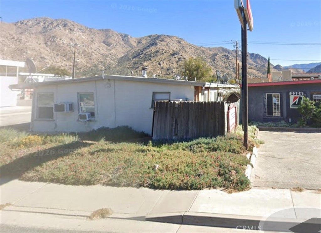 5308 Lake Isabella Boulevard