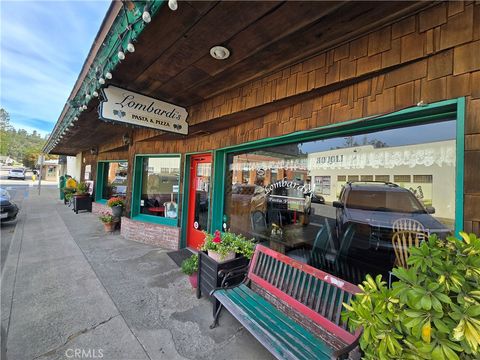 Photo of 4158 Bridge St, Cambria, CA 93428 (MLS # SC26066551)