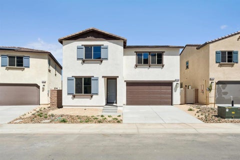 Photo of 29928 Harmony Heights Dr Lot 8, Lake Elsinore, CA 92532 (MLS # 260025079SD)