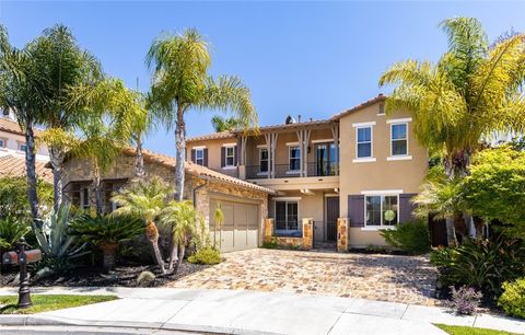 26 Via Fontibre San Clemente CA 92673