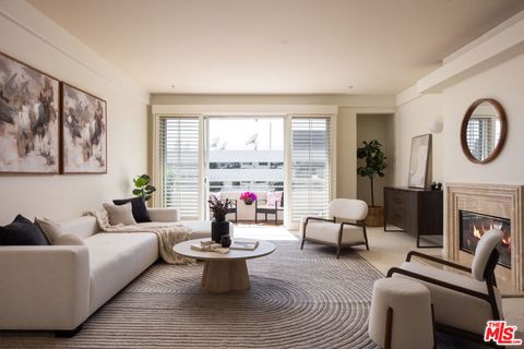 Photo of 1430 S Bentley Avenue #402, Los Angeles, CA 90025 (MLS # 26834135)