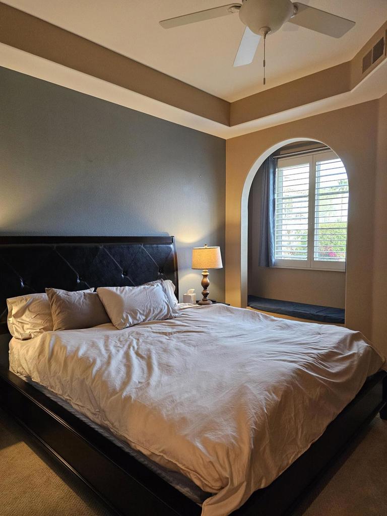 Villa Portofino - Residential Lease