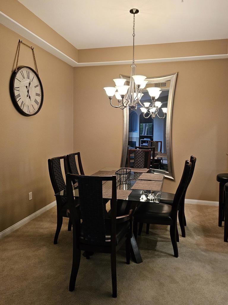 Villa Portofino - Residential Lease