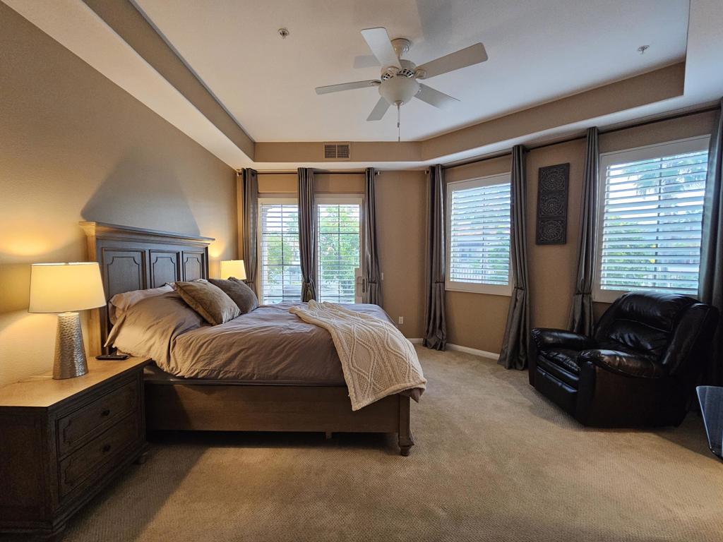 Villa Portofino - Residential Lease