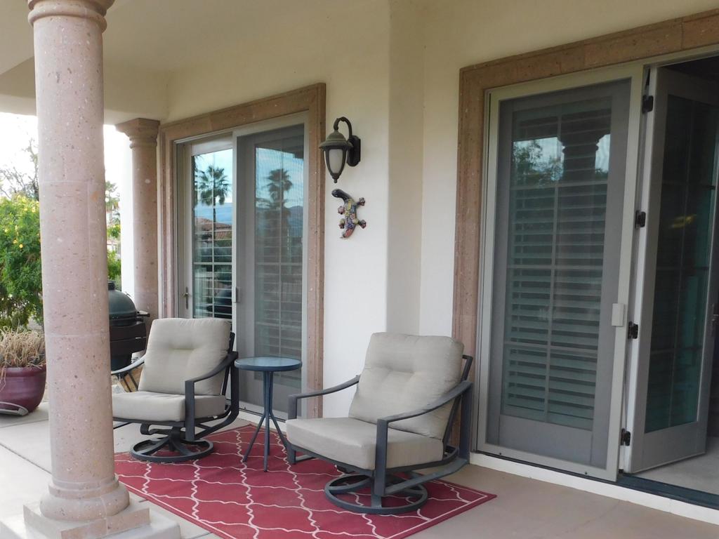 Villa Portofino - Residential Lease