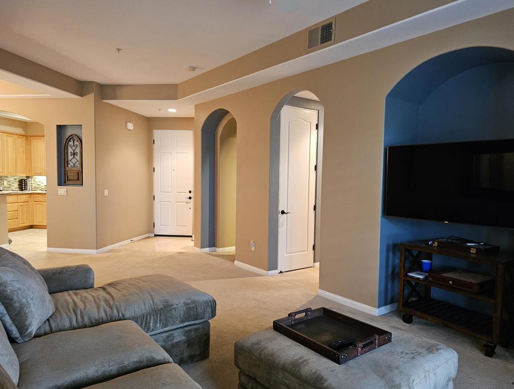 Villa Portofino - Residential Lease