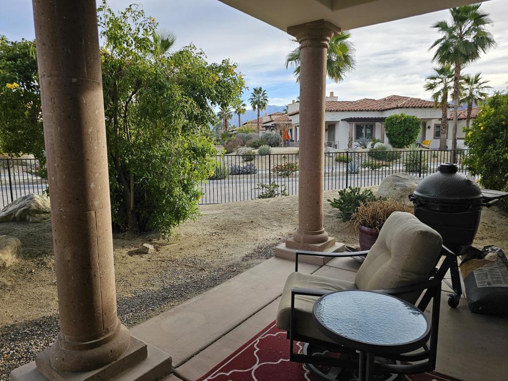 Villa Portofino - Residential Lease