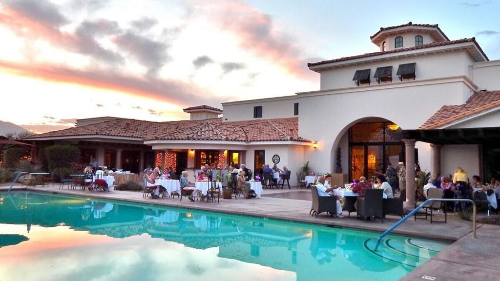 Villa Portofino - Residential Lease