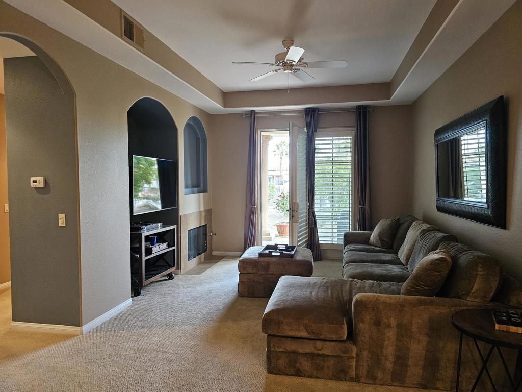 Villa Portofino - Residential Lease