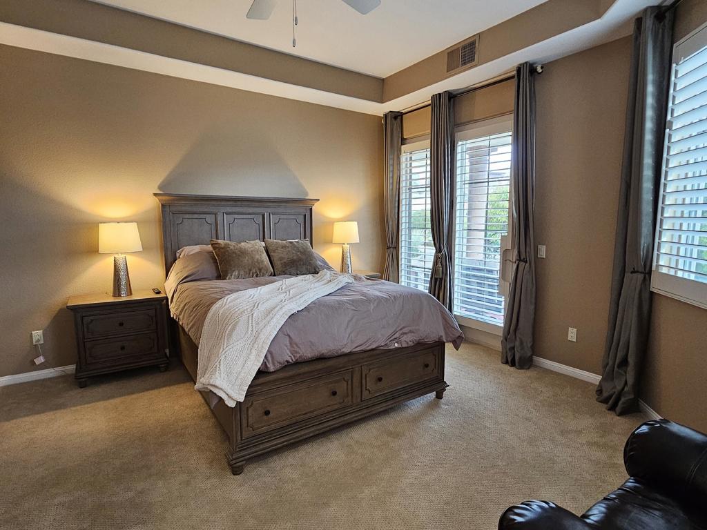 Villa Portofino - Residential Lease
