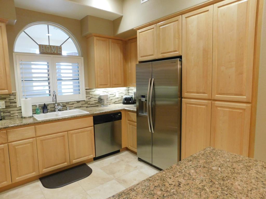 Villa Portofino - Residential Lease
