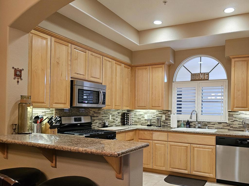 Villa Portofino - Residential Lease