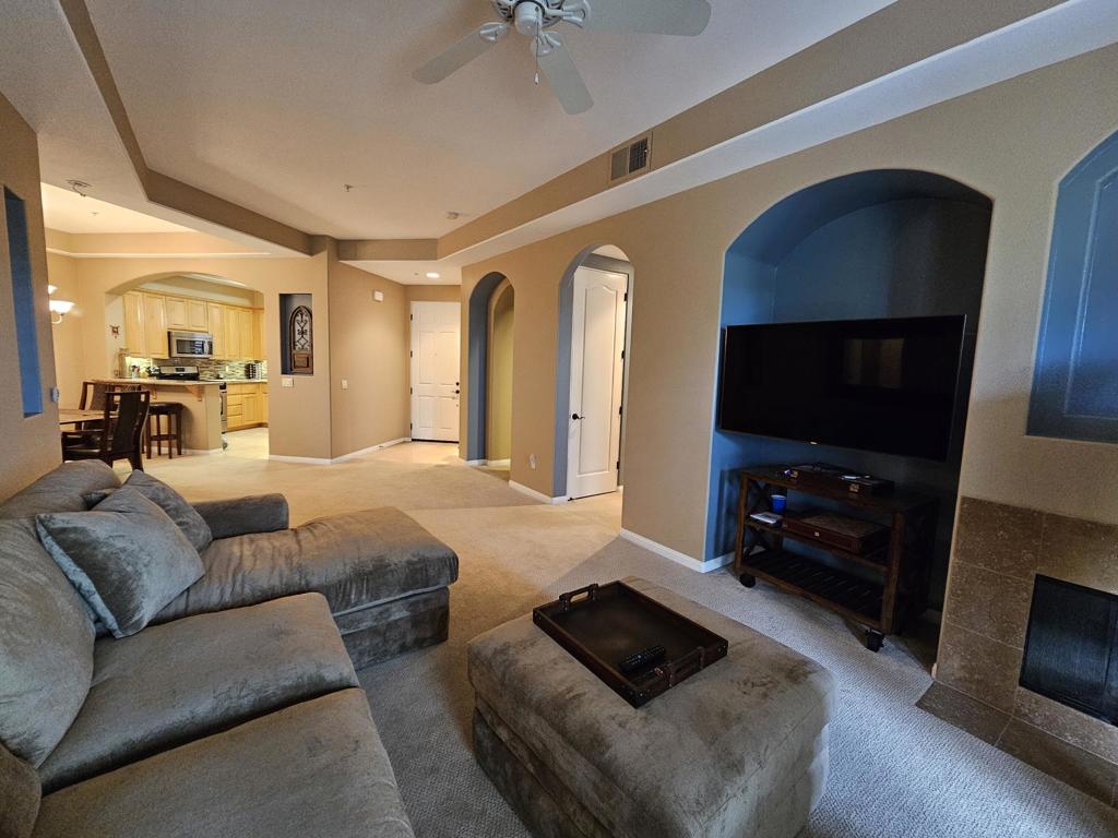 Villa Portofino - Residential Lease