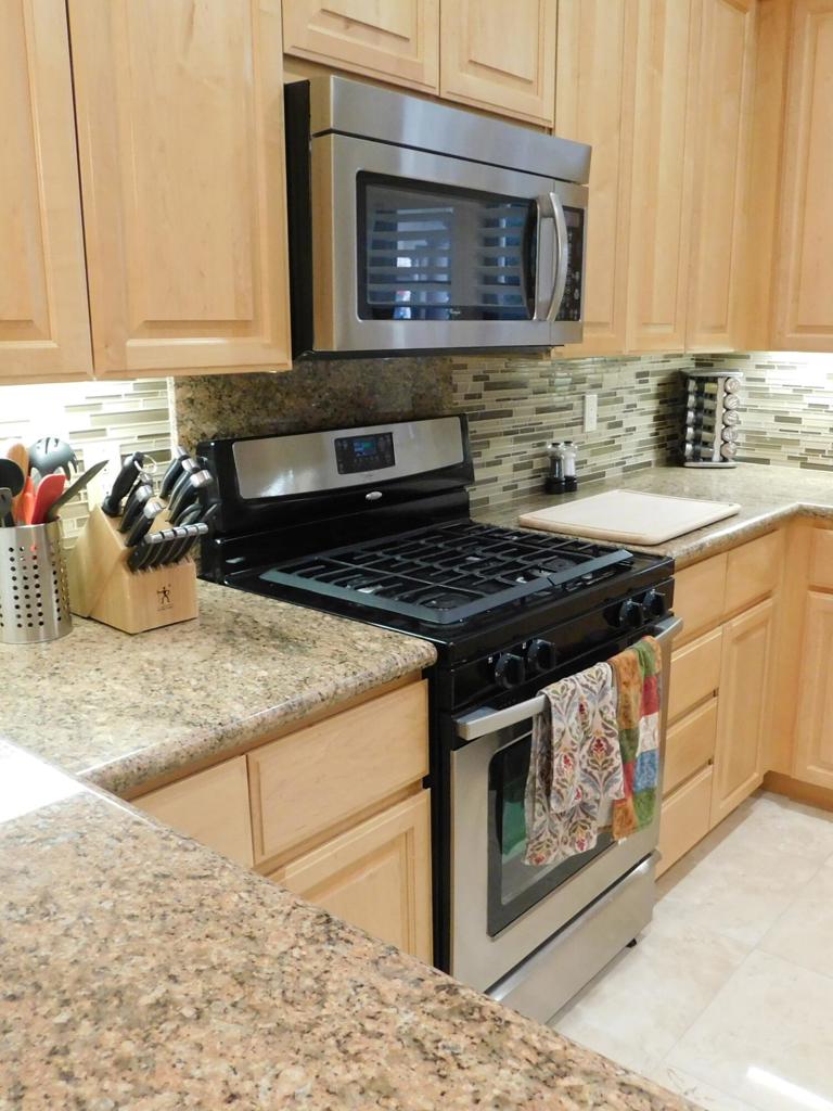 Villa Portofino - Residential Lease