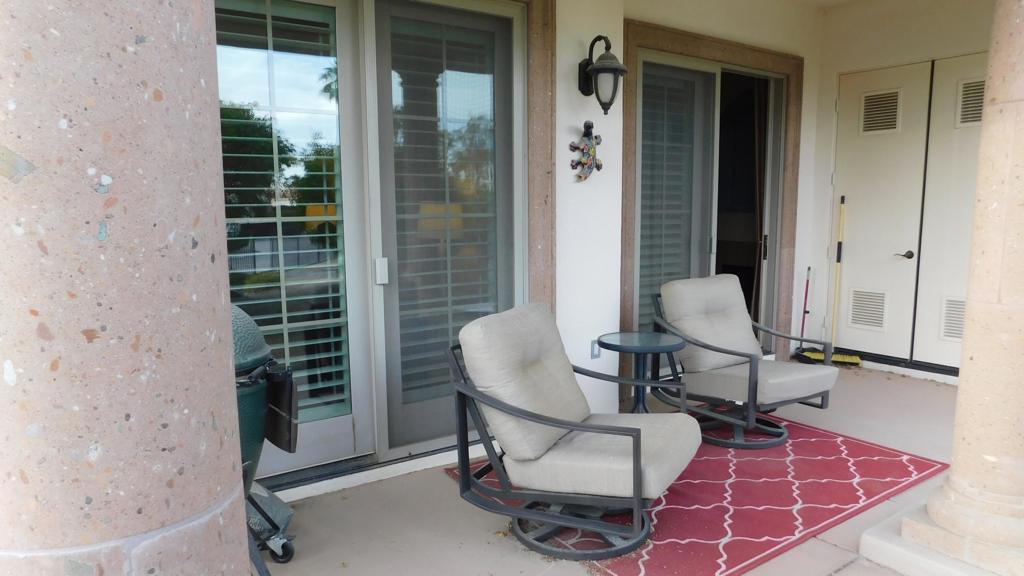 Villa Portofino - Residential Lease