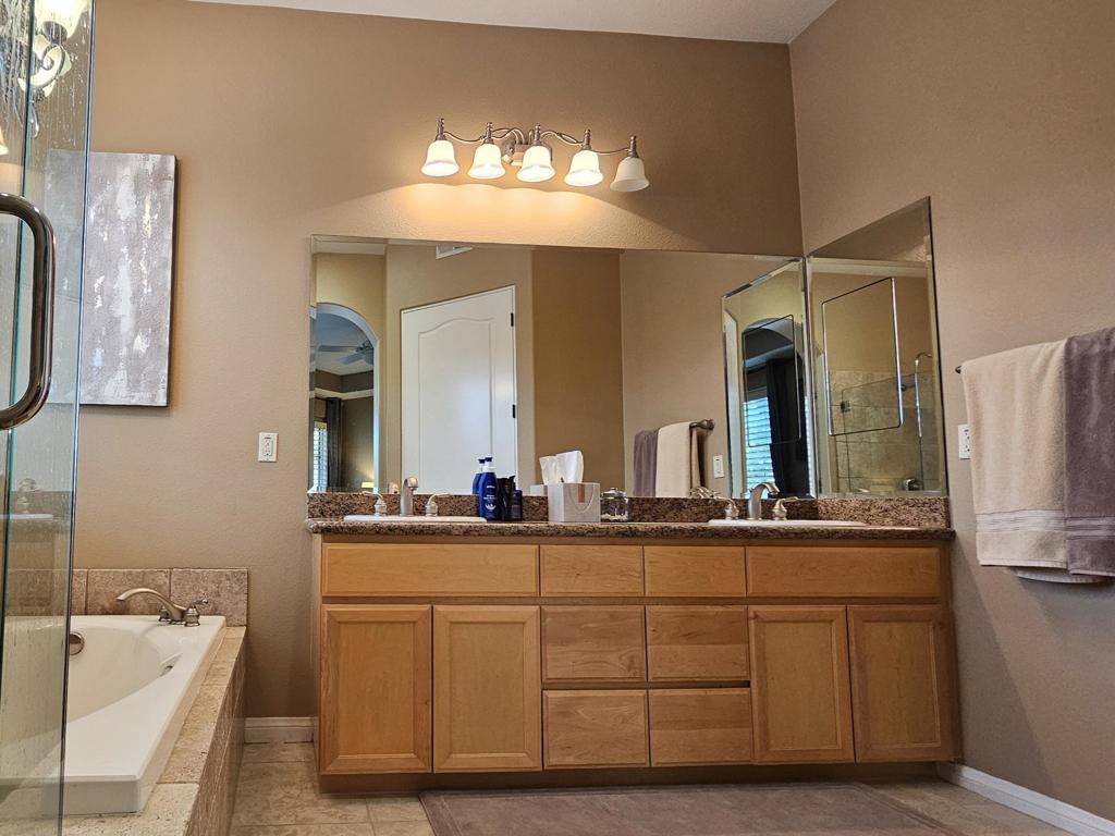 Villa Portofino - Residential Lease