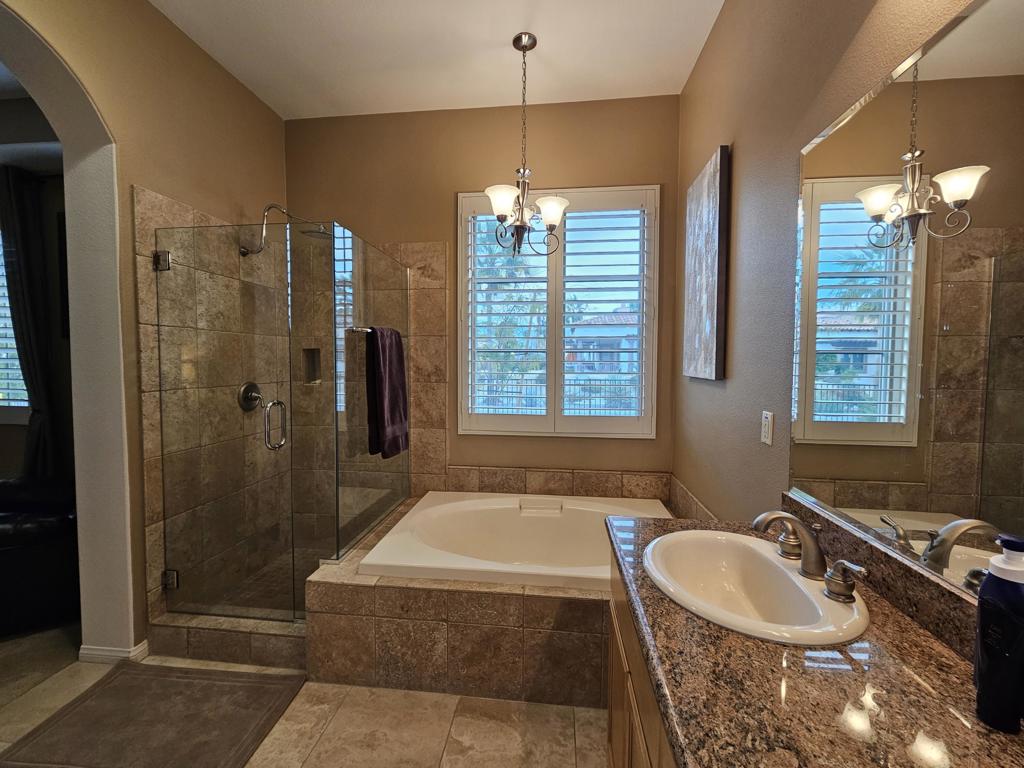 Villa Portofino - Residential Lease