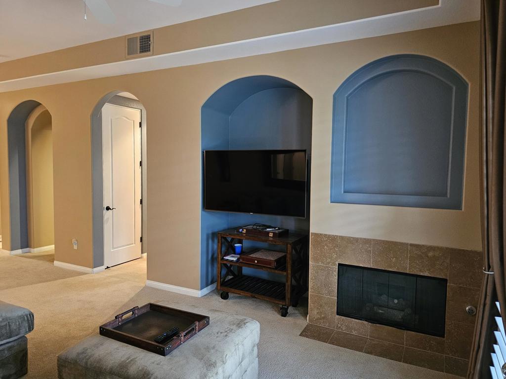 Villa Portofino - Residential Lease
