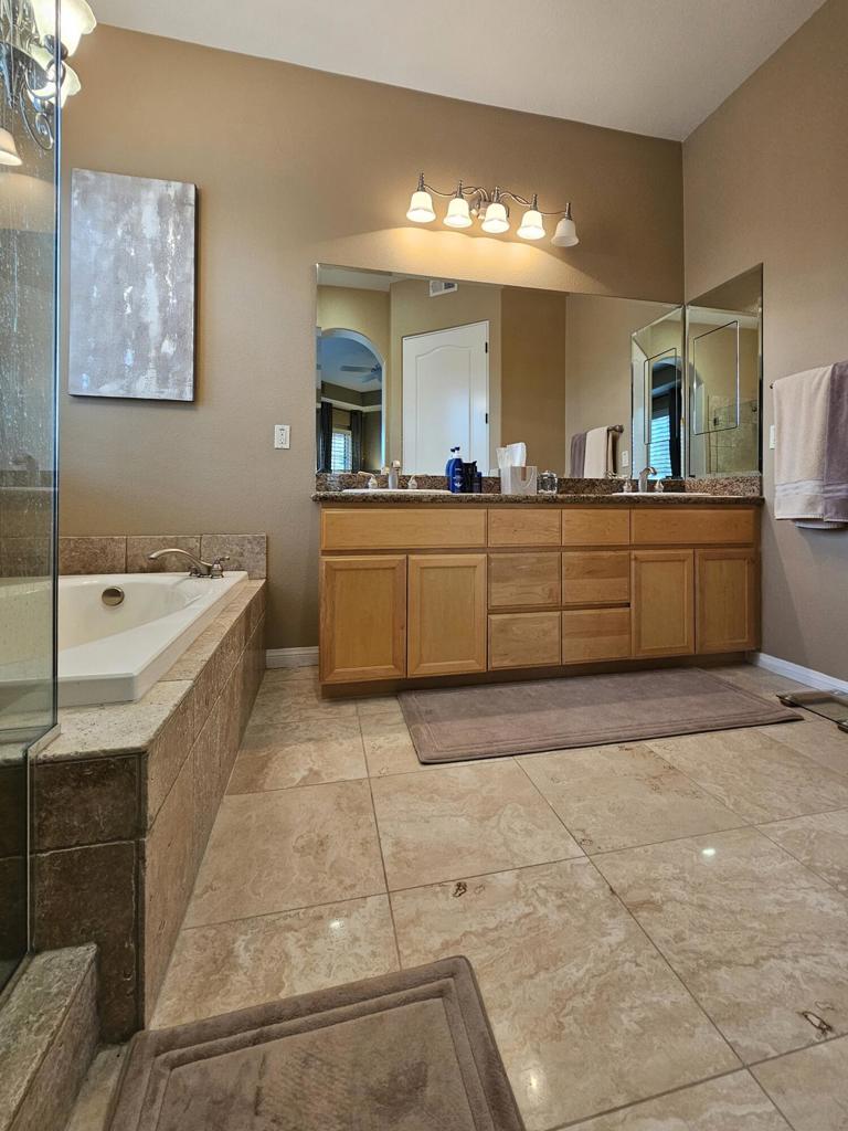 Villa Portofino - Residential Lease