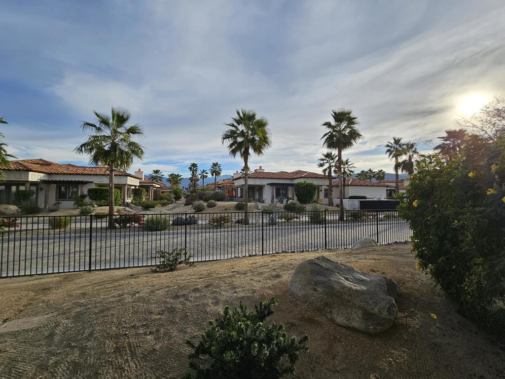 Villa Portofino - Residential Lease