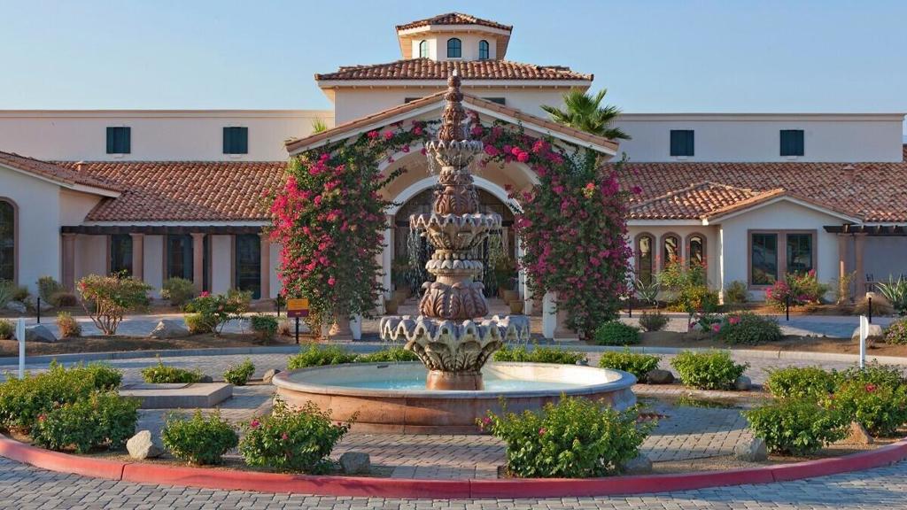 Villa Portofino - Residential Lease