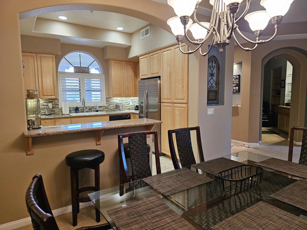 Villa Portofino - Residential Lease