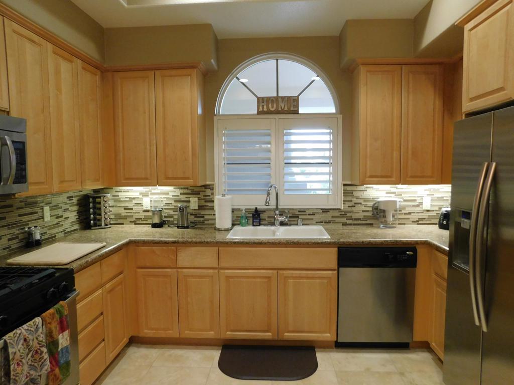 Villa Portofino - Residential Lease
