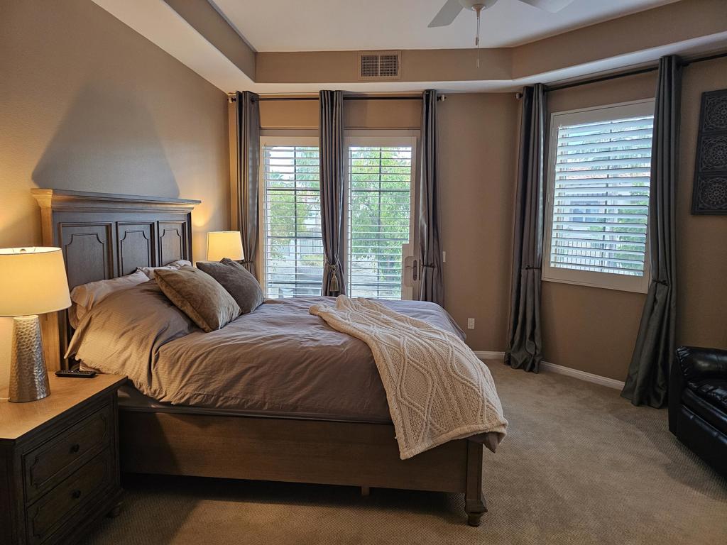 Villa Portofino - Residential Lease