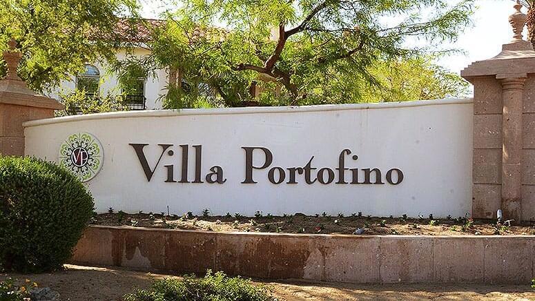 Villa Portofino - Residential Lease