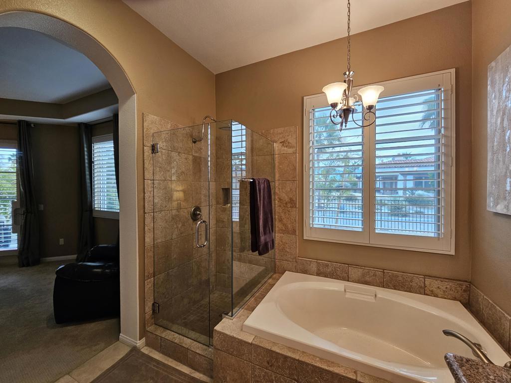 Villa Portofino - Residential Lease