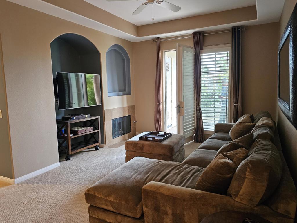Villa Portofino - Residential Lease