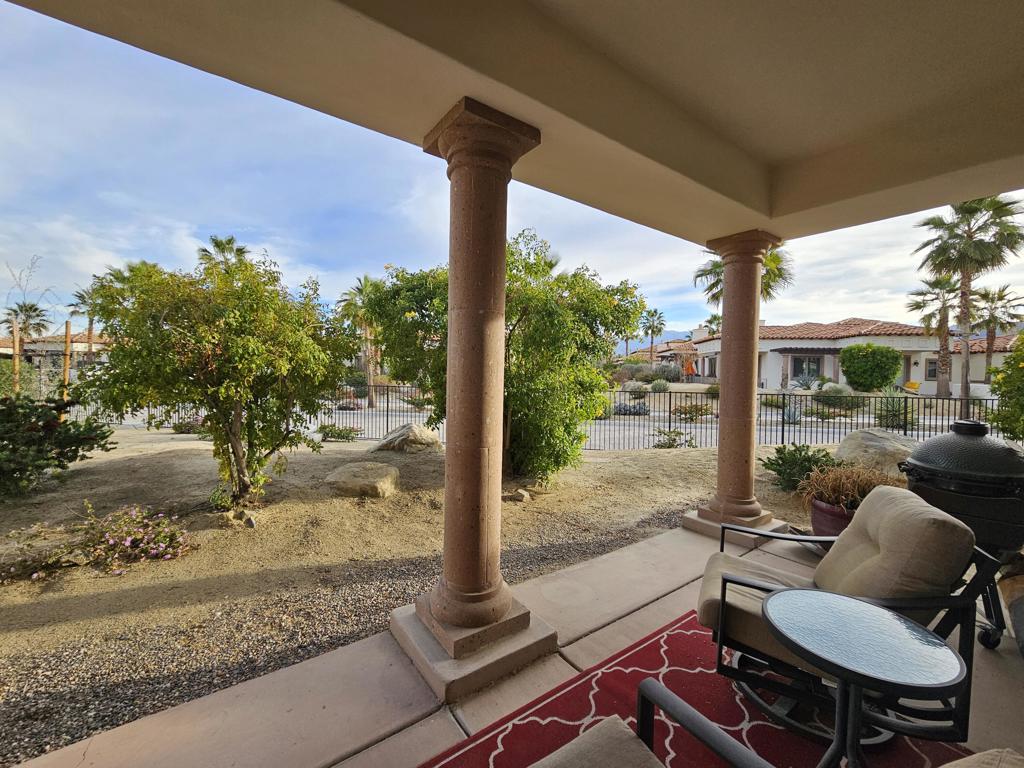Villa Portofino - Residential Lease