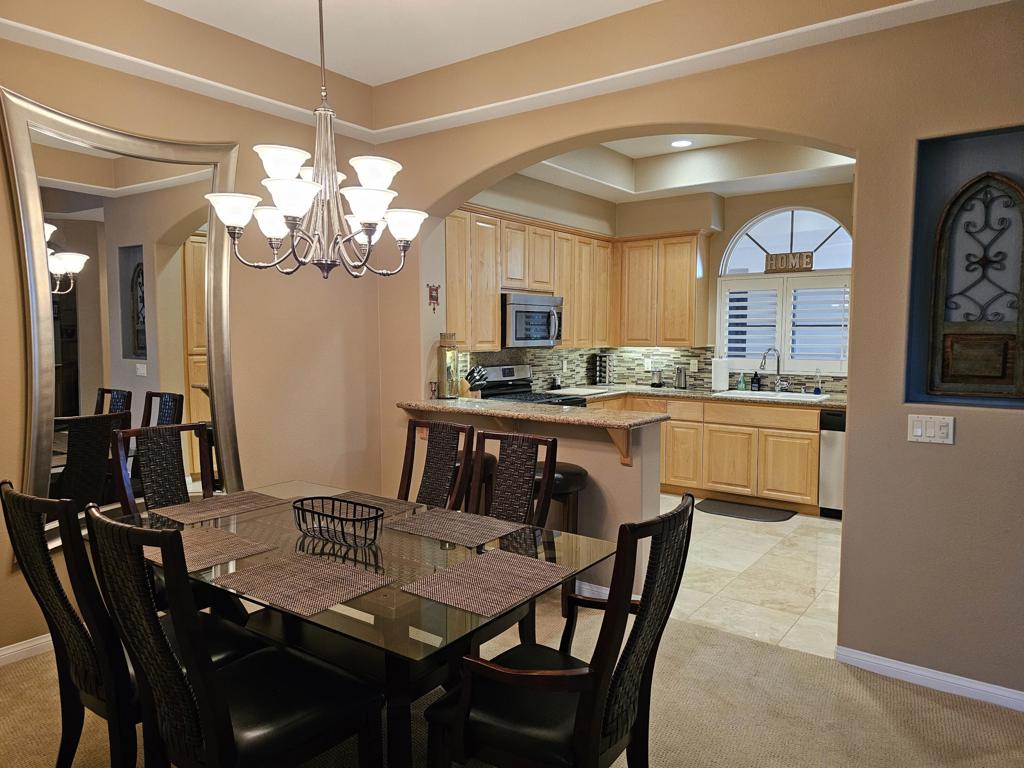 Villa Portofino - Residential Lease
