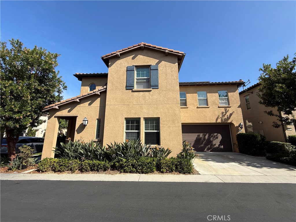 Colibri - Residential Lease