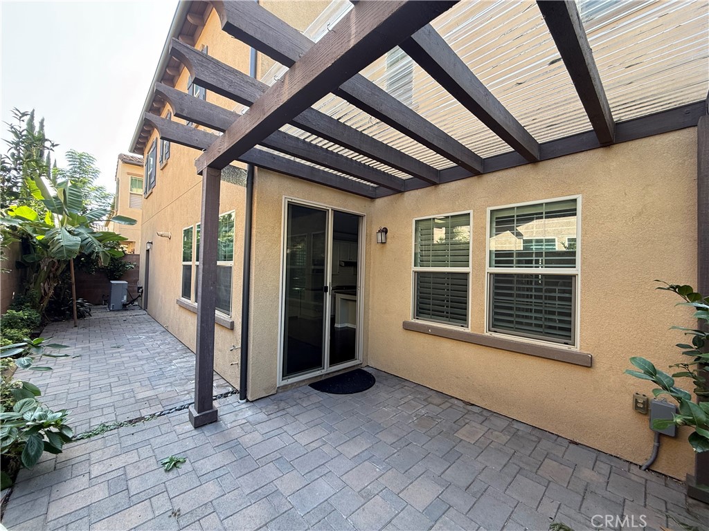 Colibri - Residential Lease