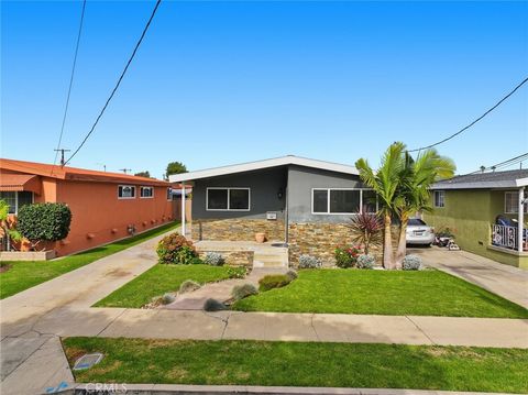 1567 W 213th Torrance CA 90501