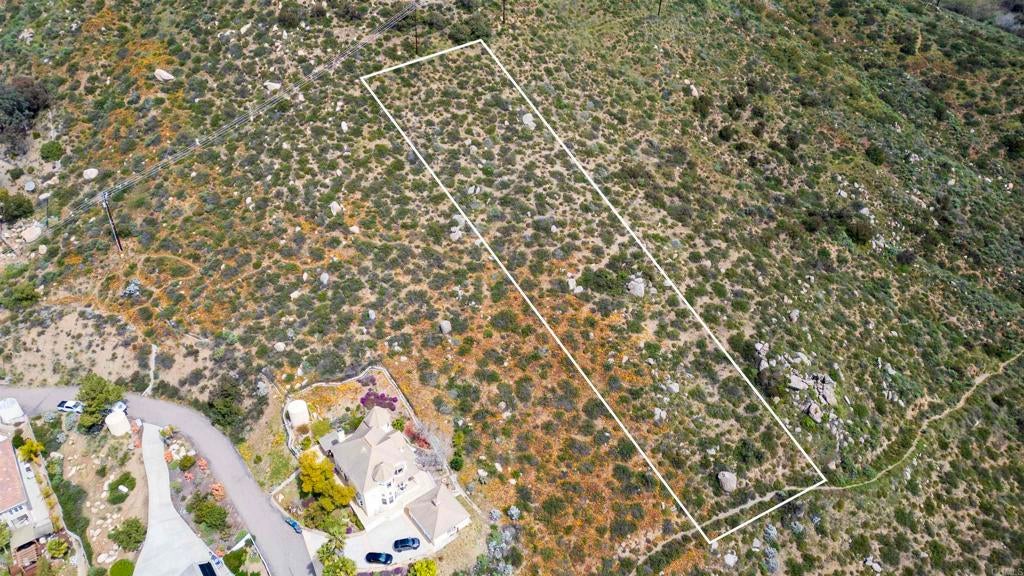 0 East of Twin Peaks Road Lot 12