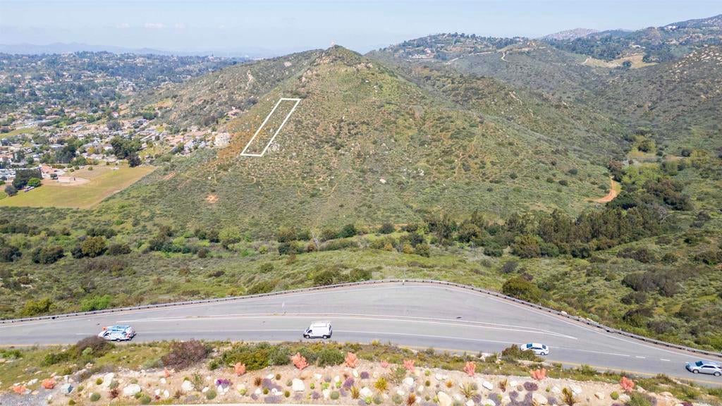 0 East of Twin Peaks Road Lot 12