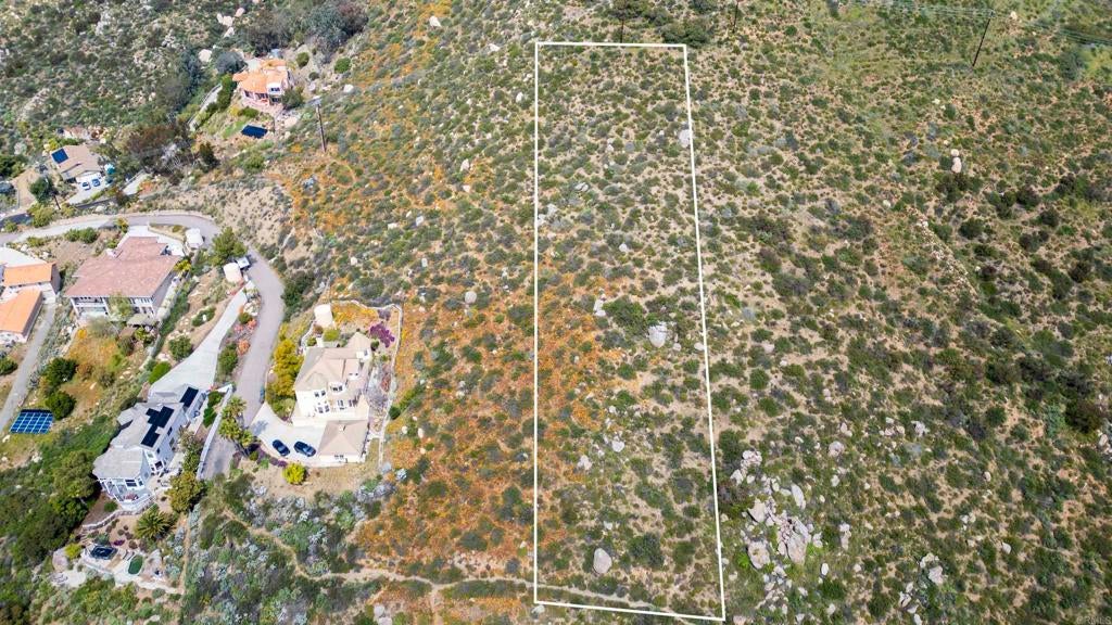 0 East of Twin Peaks Road Lot 12