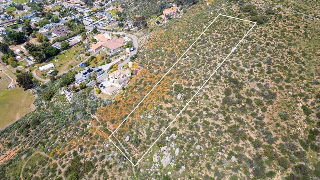 0 East of Twin Peaks Road Lot 12