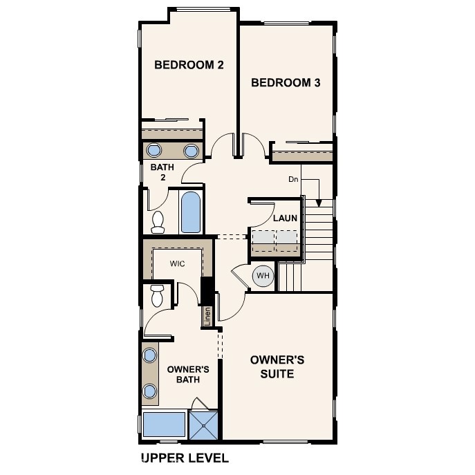 1447 Prairie Rose Lane